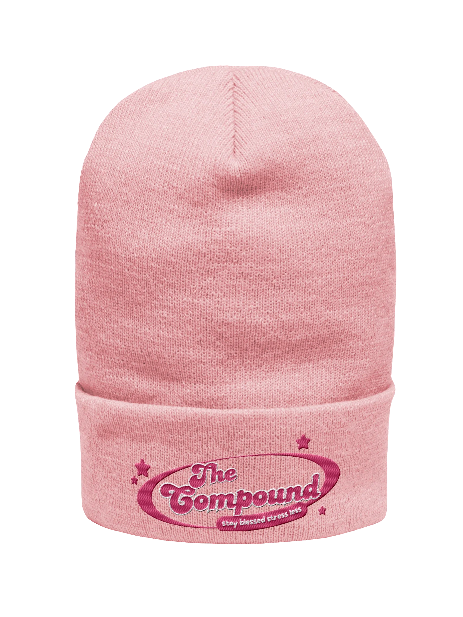 Stellar Drip Beanie product image (1)