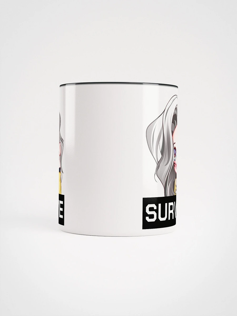Survive Mug product image (9)