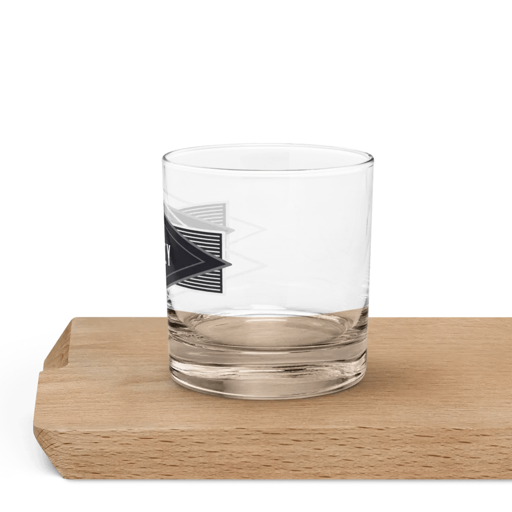Sorrey Label - Whiskey Glass product image (6)