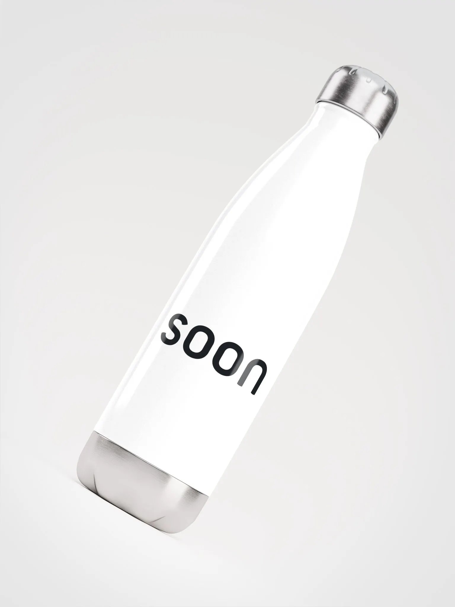 Stainless Steel Water Bottle product image (4)