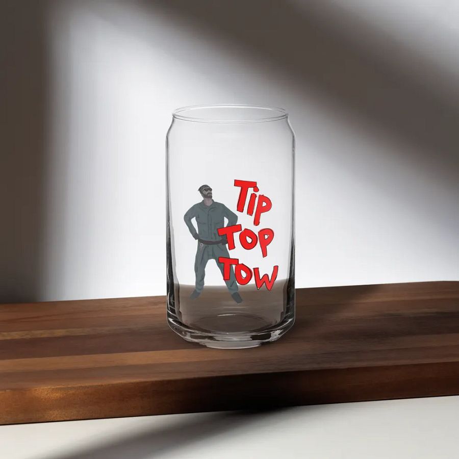Tip Top Tow Glass product image (35)