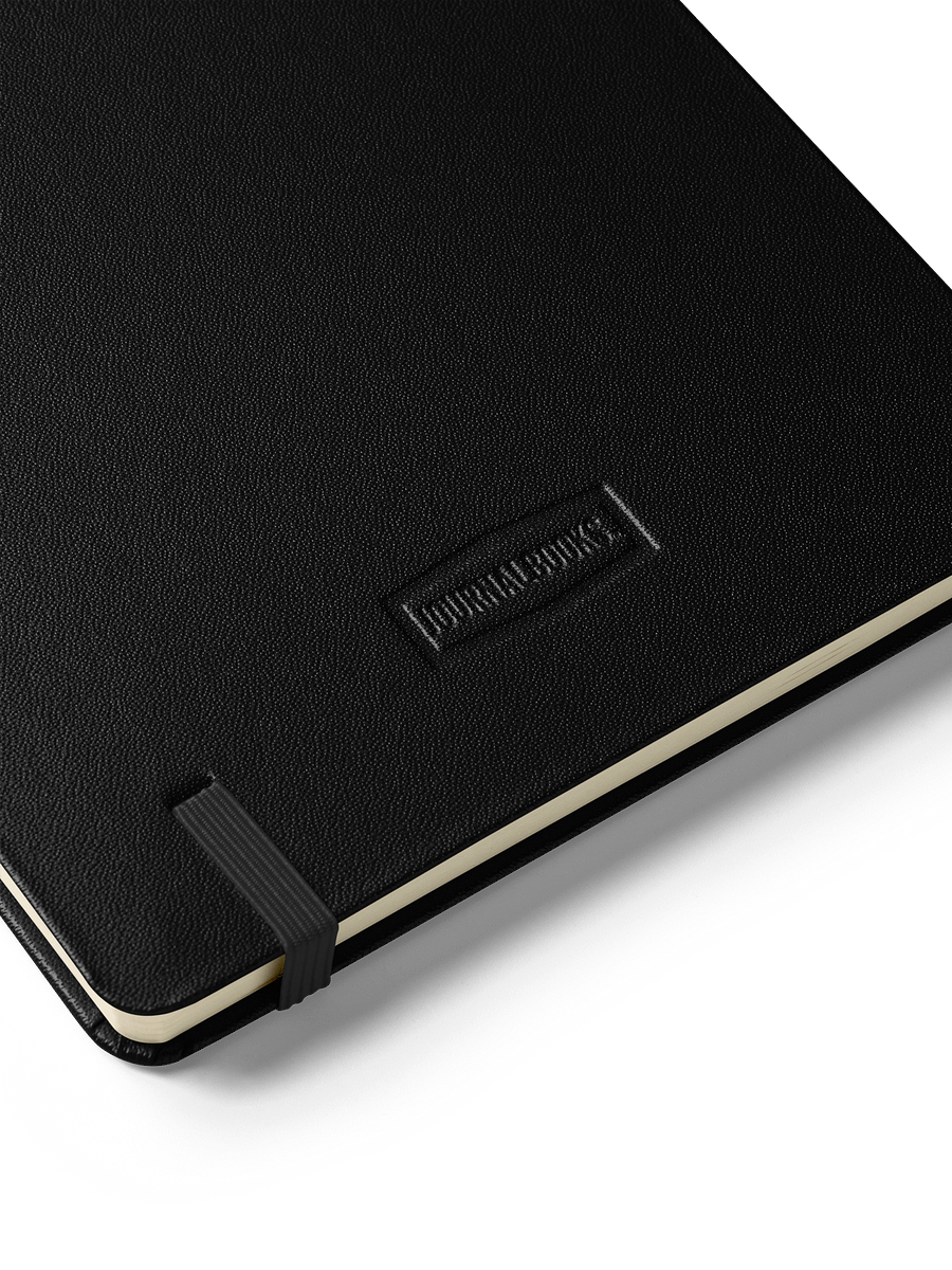 Notaí - Irish / Gaeilge / Gaelic Hardcover Bound Notebook | JournalBook® product image (4)