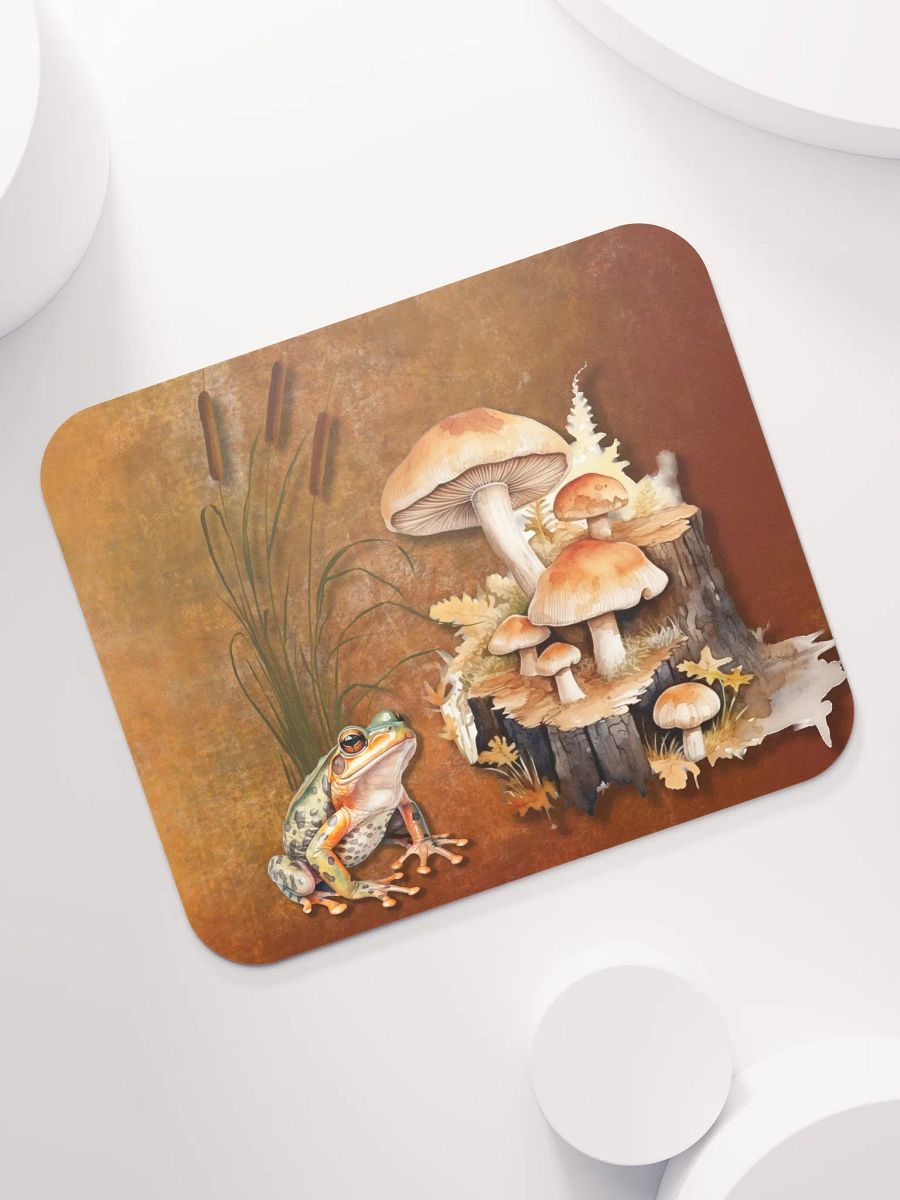 Woodland Vibe Mousepad product image (8)
