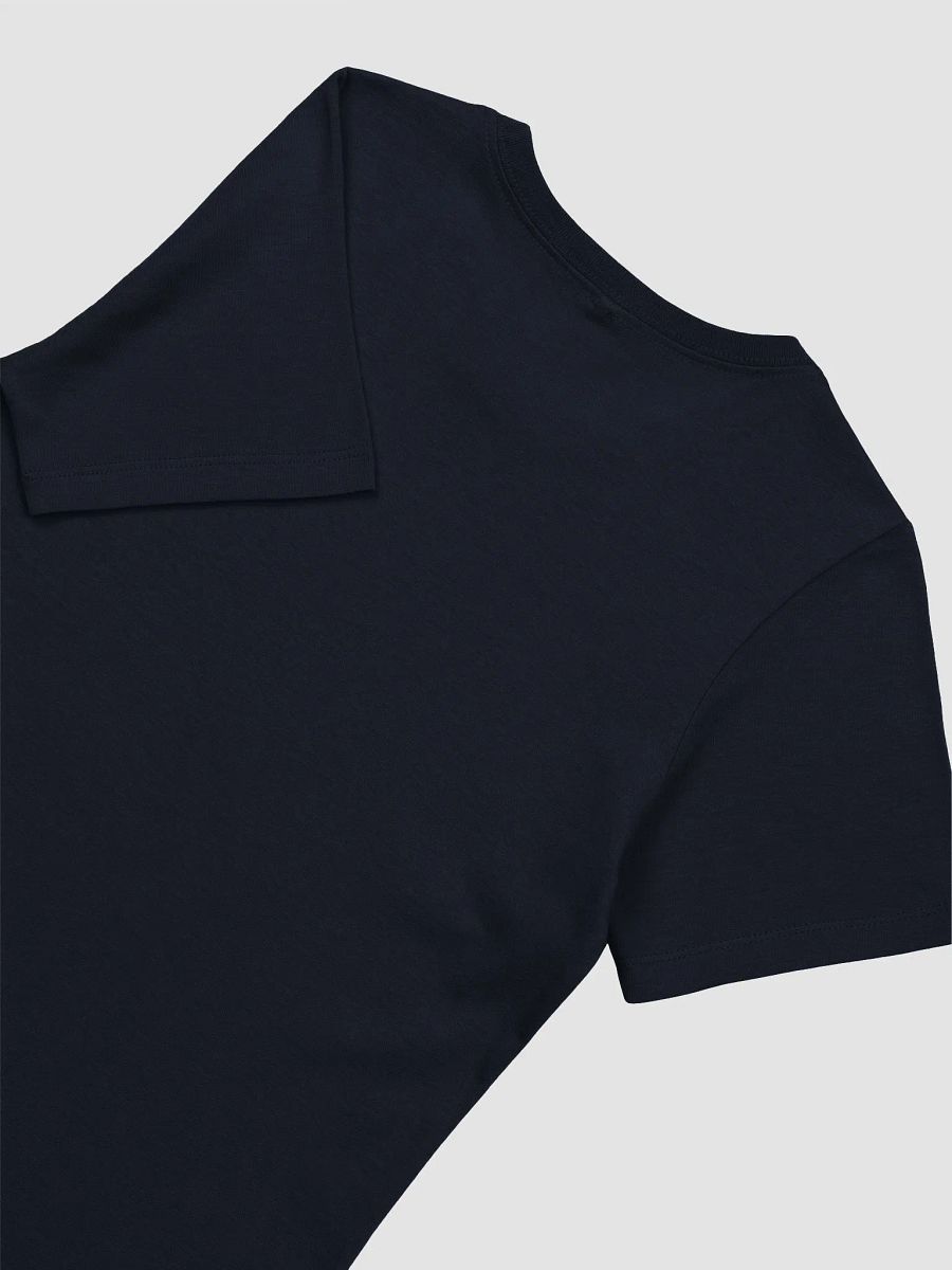 Make Romance a thing Again - slimmer fit t-shirt product image (4)