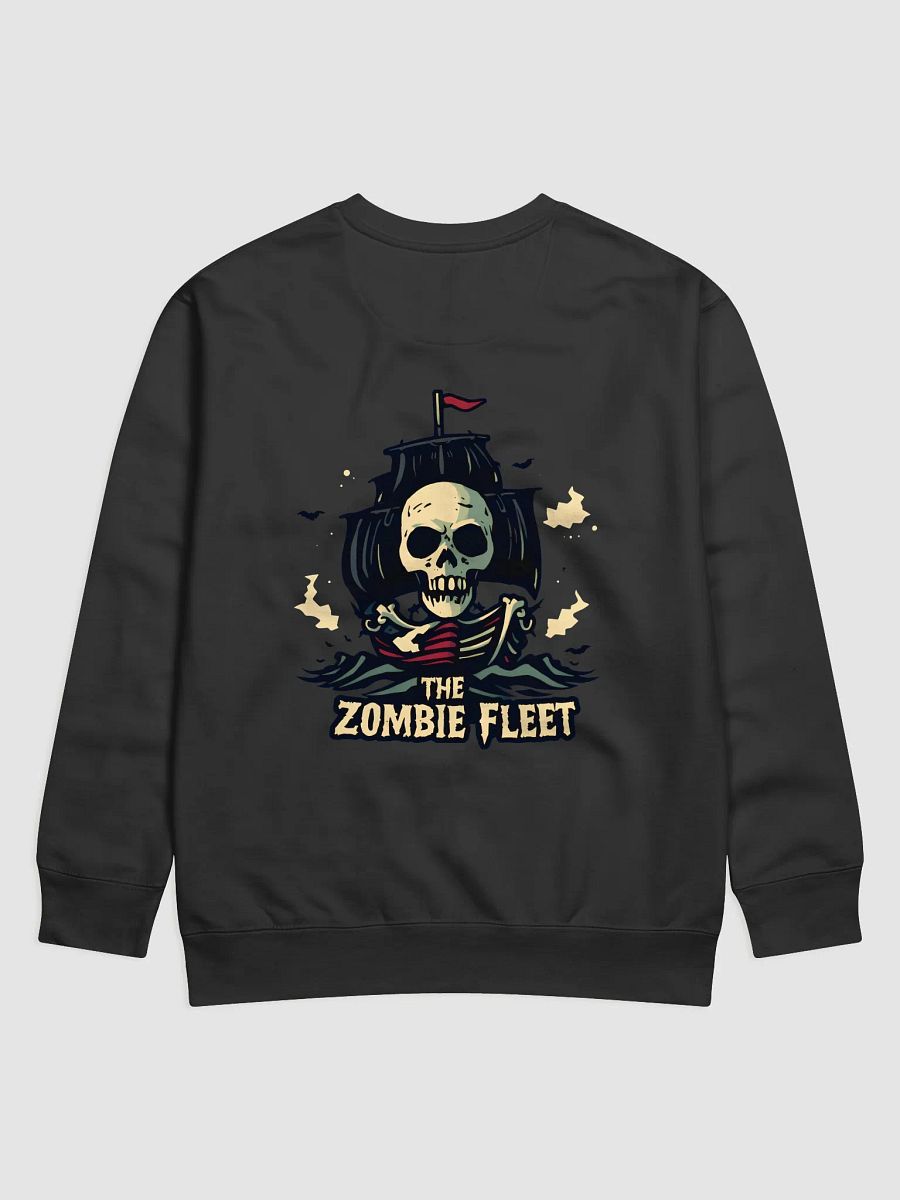 The Zombie Fleet product image (11)