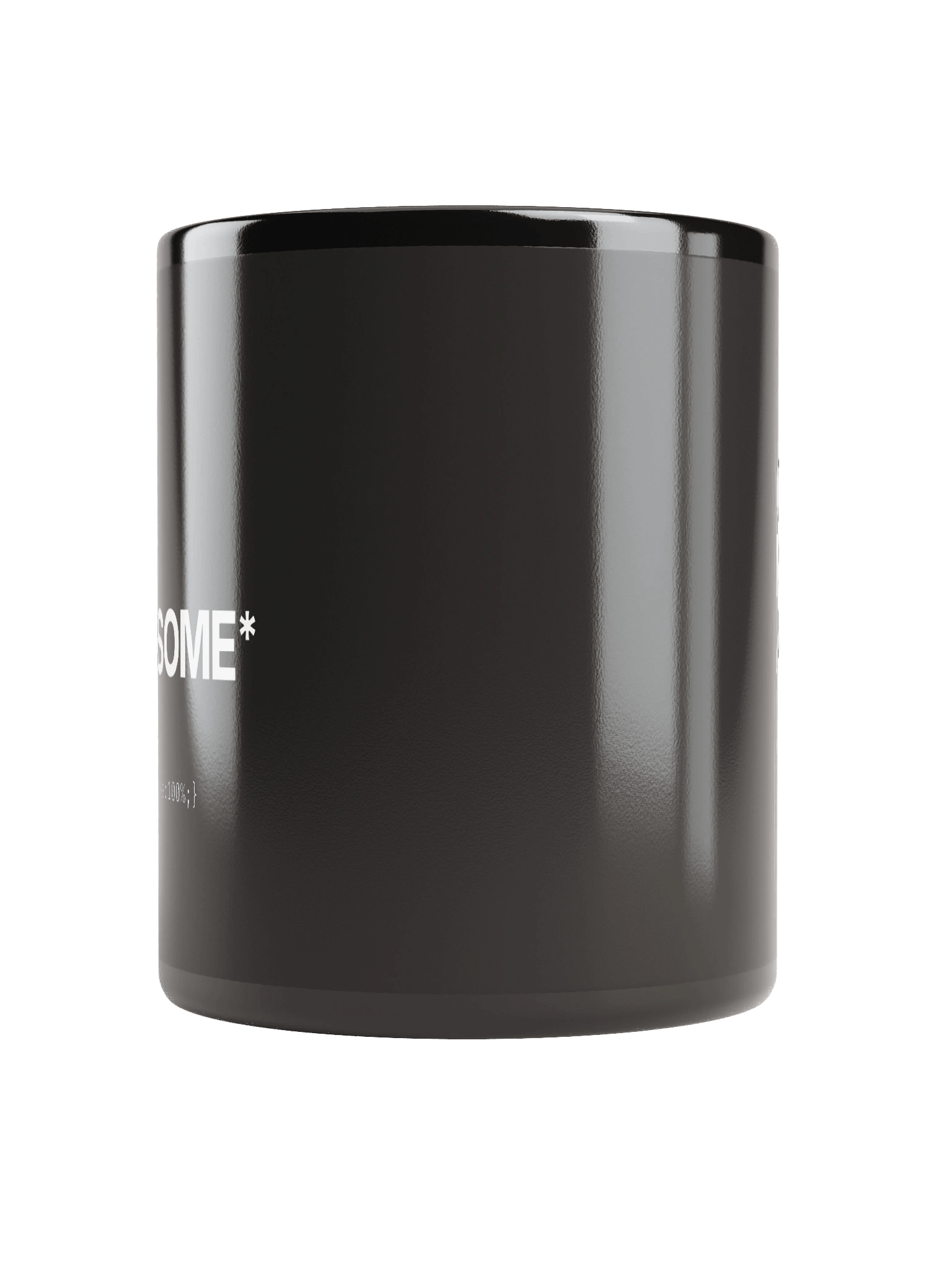 CSS Is Awesome After Coffee Mug product image (9)