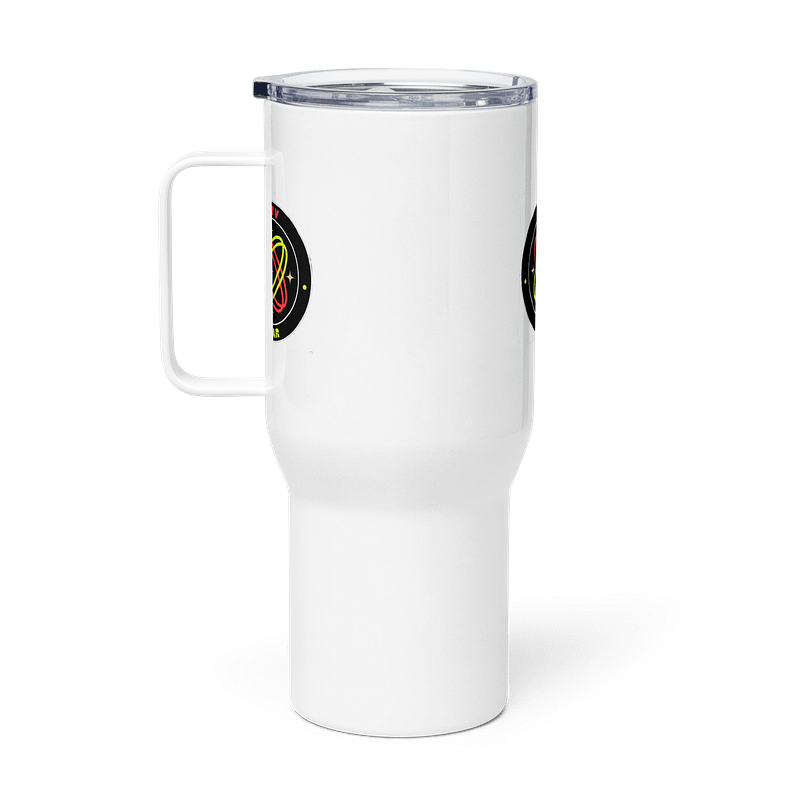 RFTV Gear Travel Mug