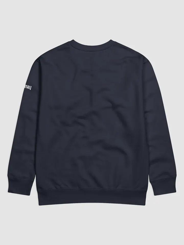 Year of the Freak Wolf SWEATER product image (2)