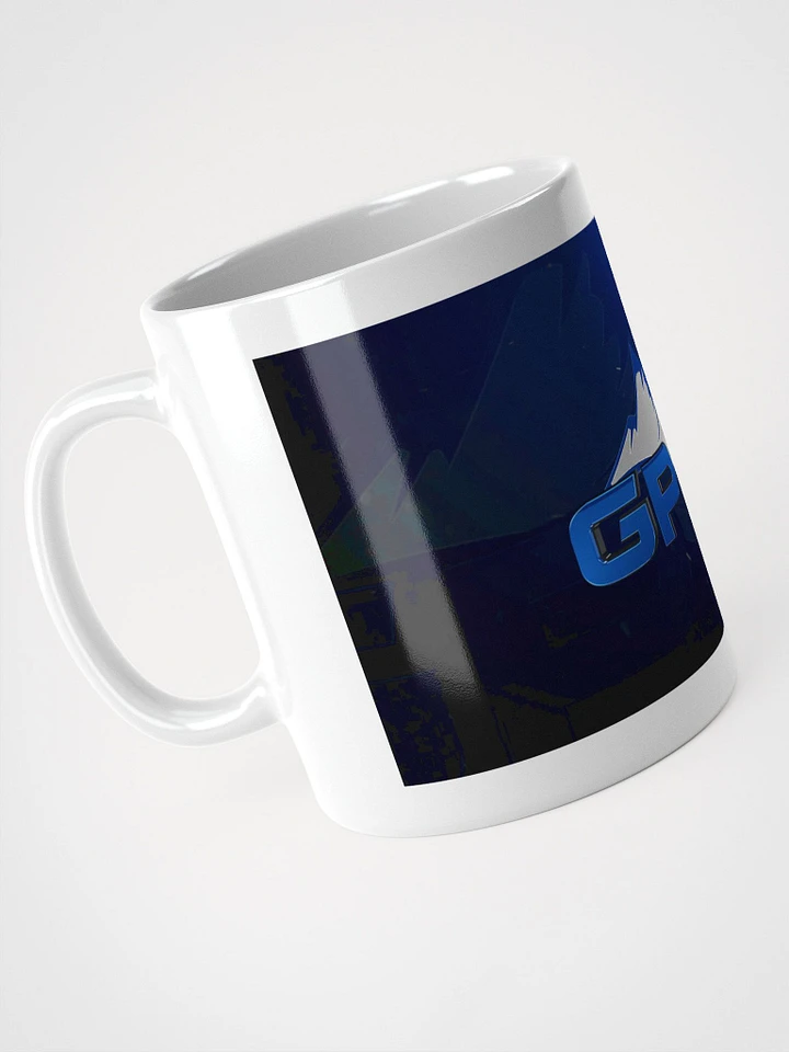 GP42 Coffee Mug product image (2)