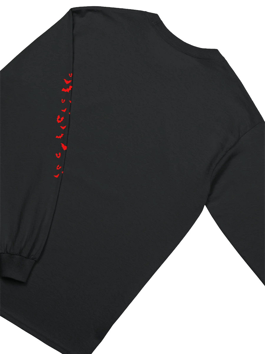 Jozzer Batter Up - Long Sleeve product image (4)