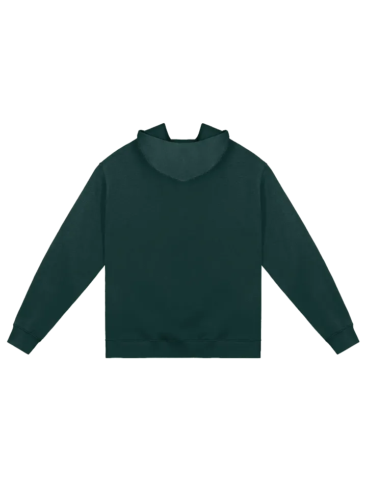 Coffee Splash Oversized Hoodie product image (6)