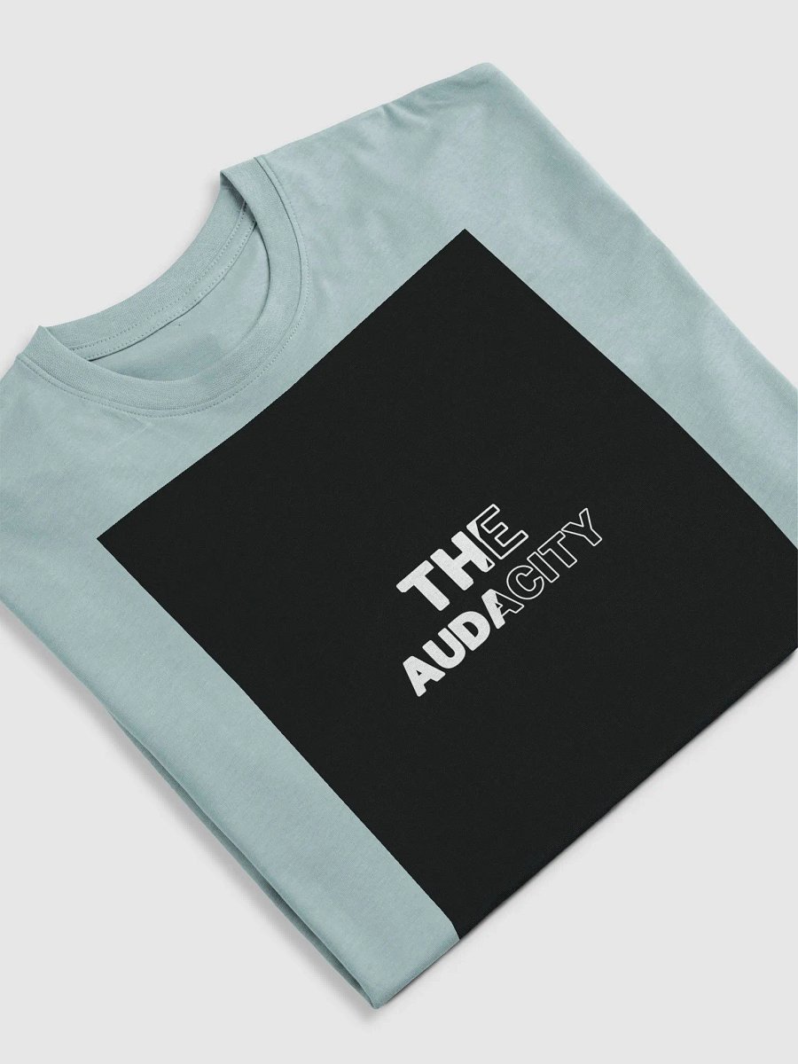 the audacity t shirt product image (35)