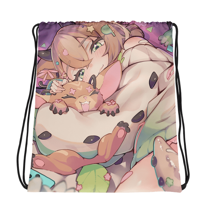 2.0 Drawstring Bag product image (1)