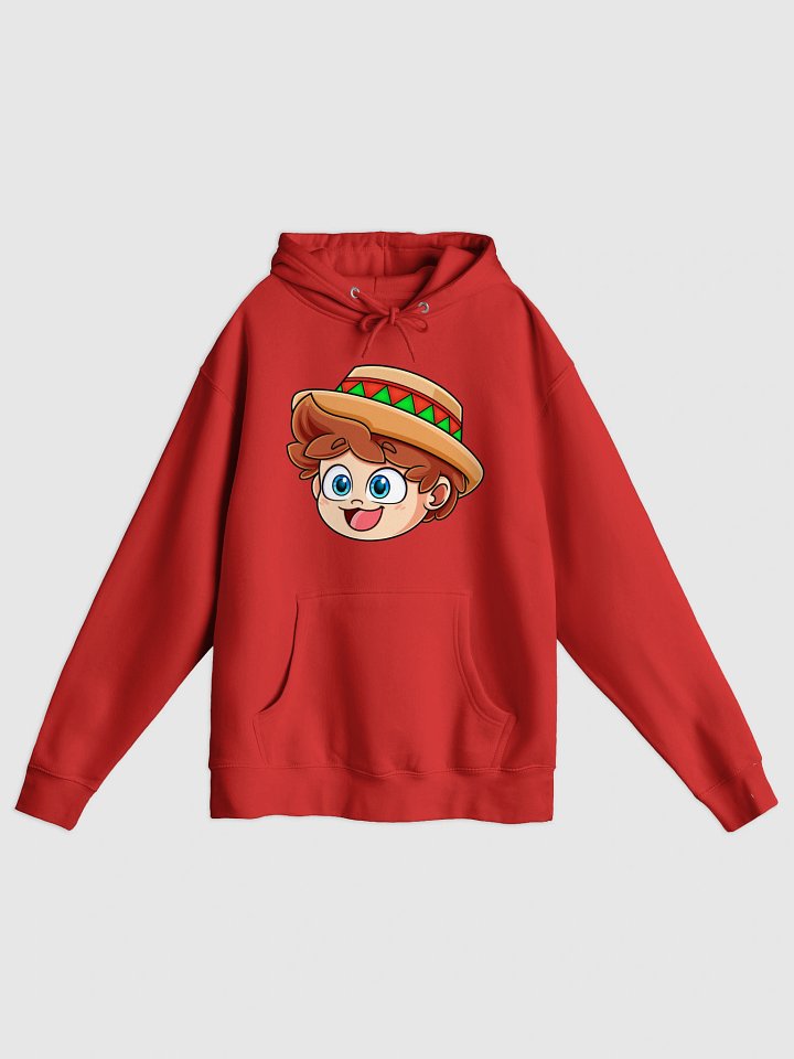 Silvio Hoodie product image (19)