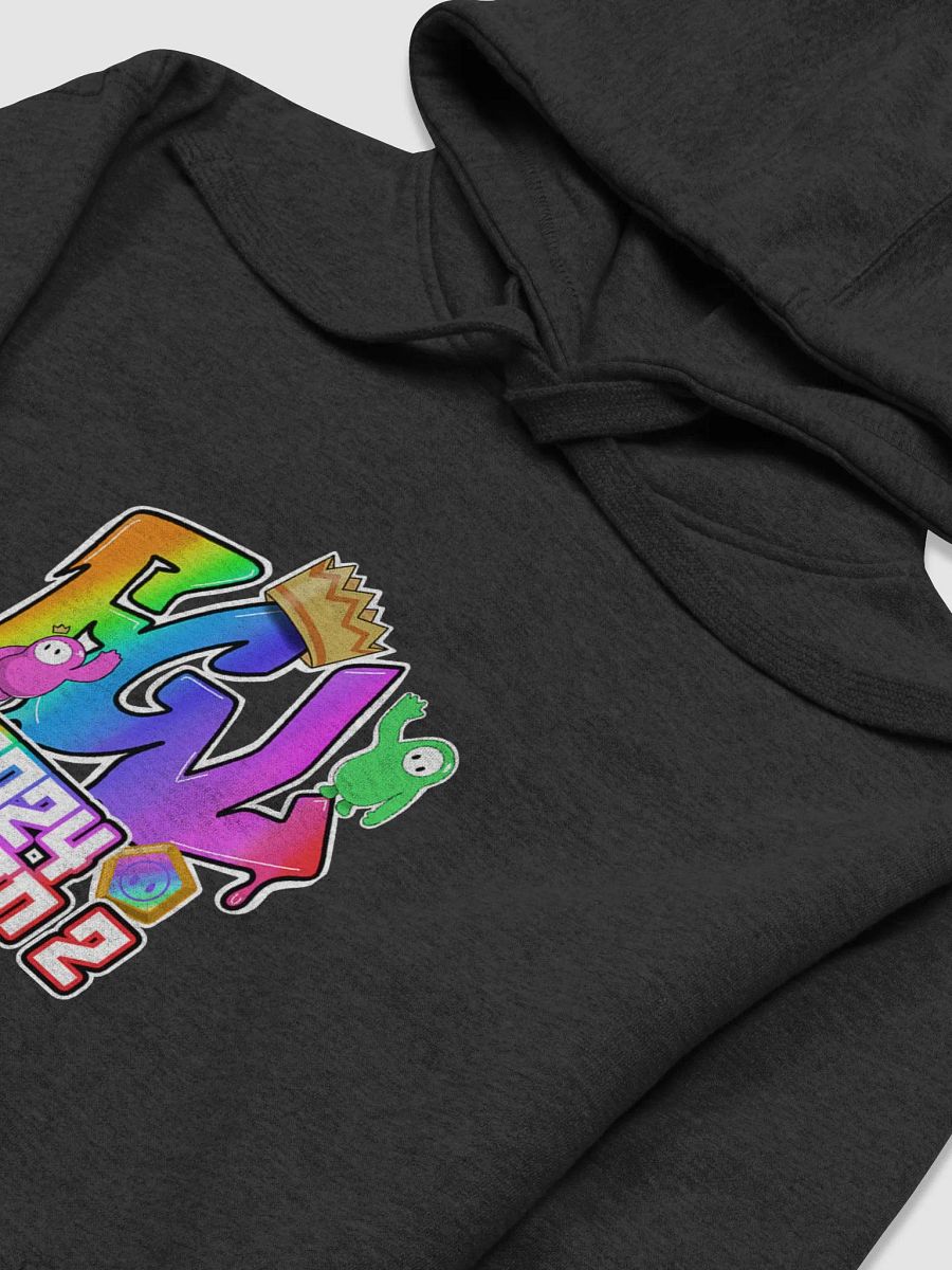Fall Guys League 2024 Season 2 Hoodie product image (29)