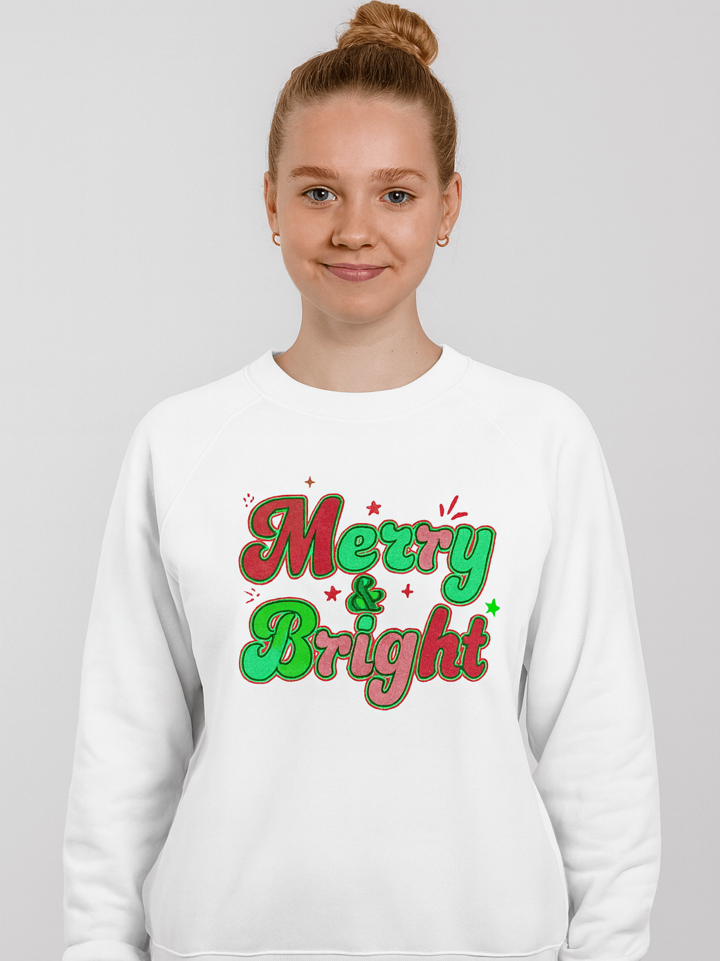 MERRY & BRIGHT Sweater product image (5)