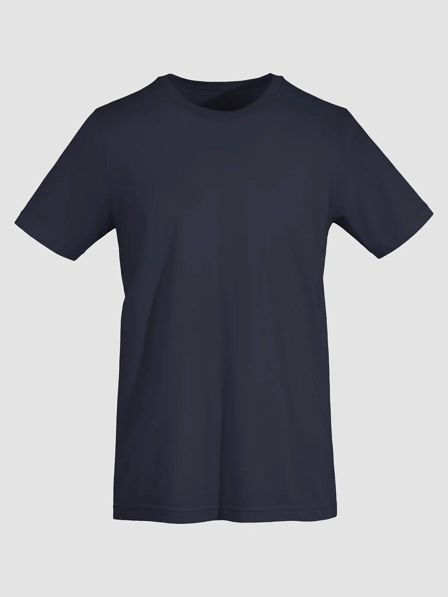 Patriotic Cannon Tree T-Shirt- Billy Joe Holden product image (31)