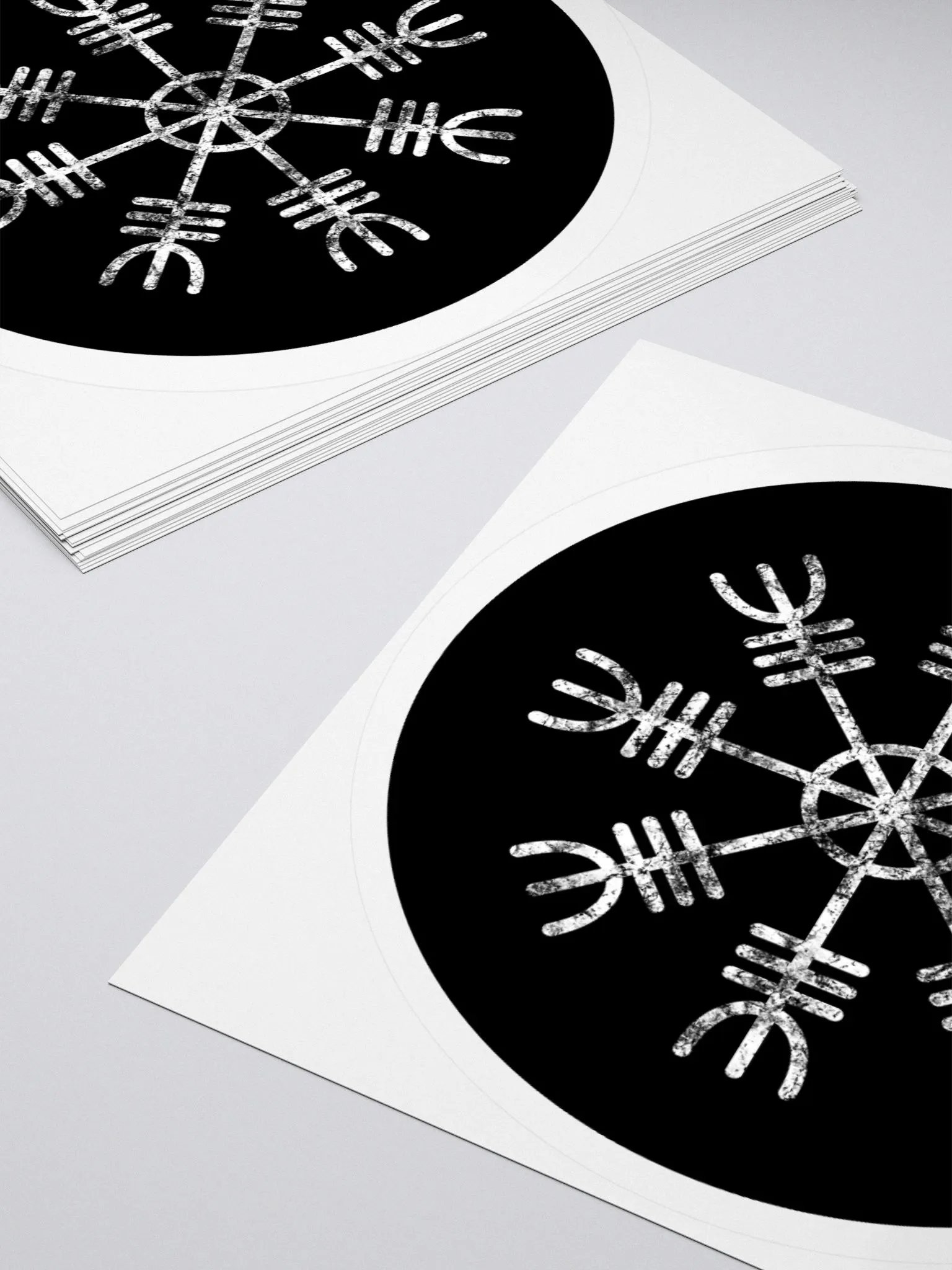 Helm of Awe Sticker product image (12)