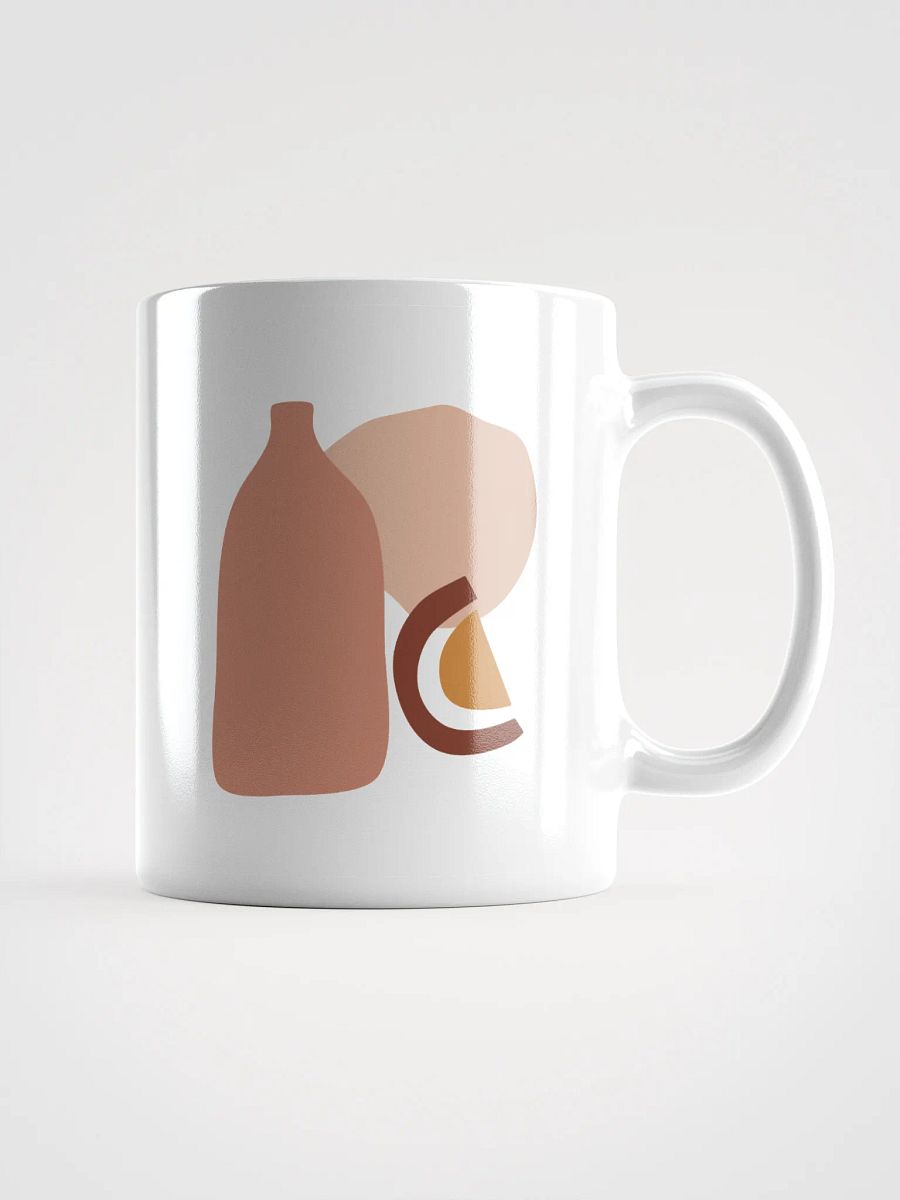 Abstract Jug Mug product image (1)