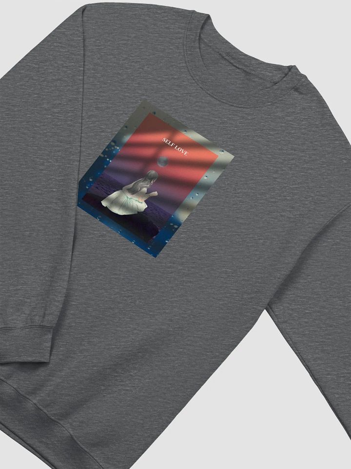 Gildan Classic Crewneck Sweatshirt - 22S33 product image (14)