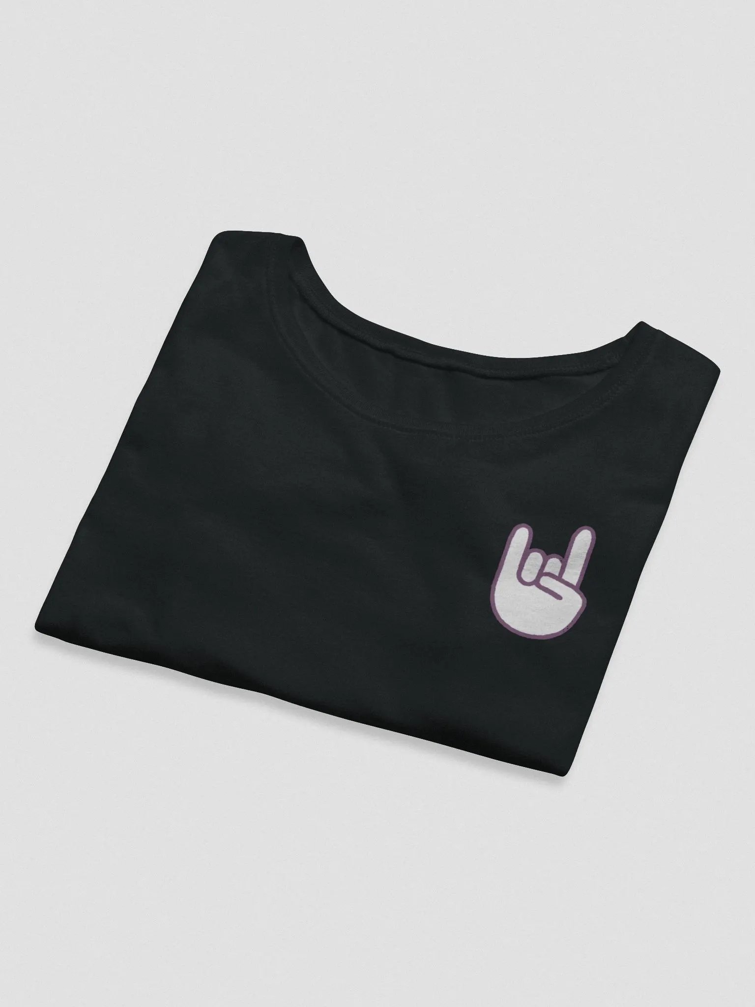 Breezy's Rockin' Crop Top! product image (5)