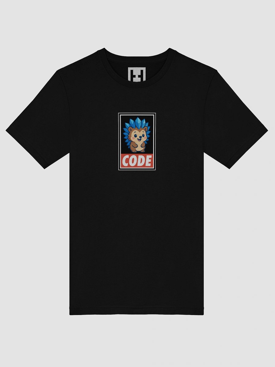 CODE F# - Shirt (Front) product image (5)