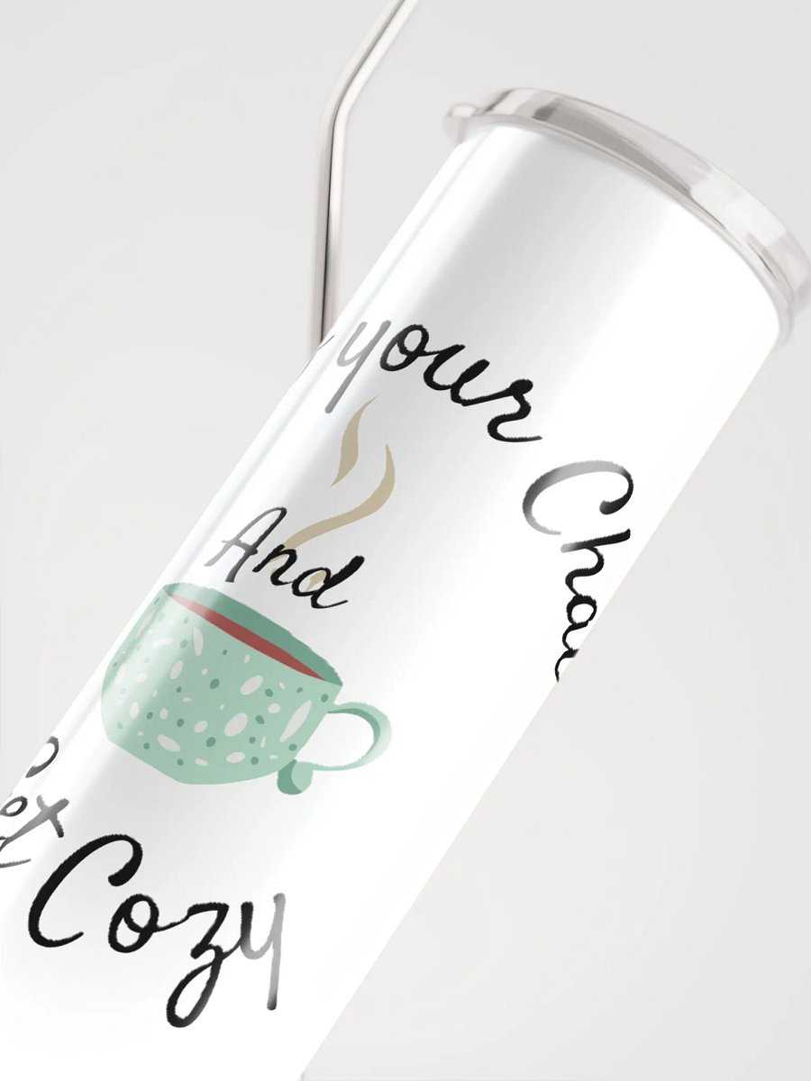 Chai Tumbler product image (4)