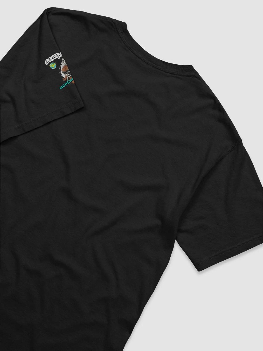 Keep Calm and Be a Heathen T-Shirt product image (19)