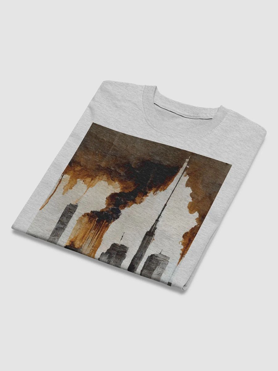 Industrial Revolution tee product image (4)