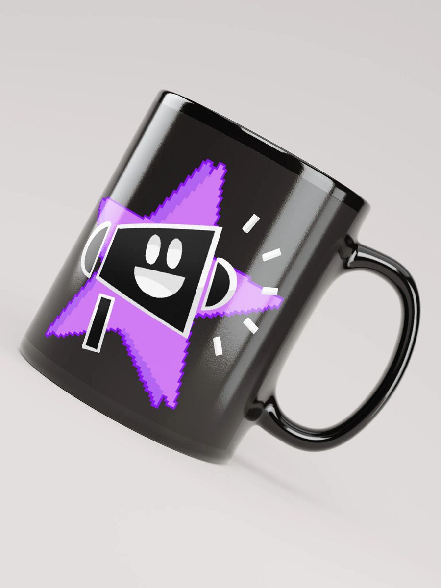 TeamZero NEW Logo Mug product image (4)