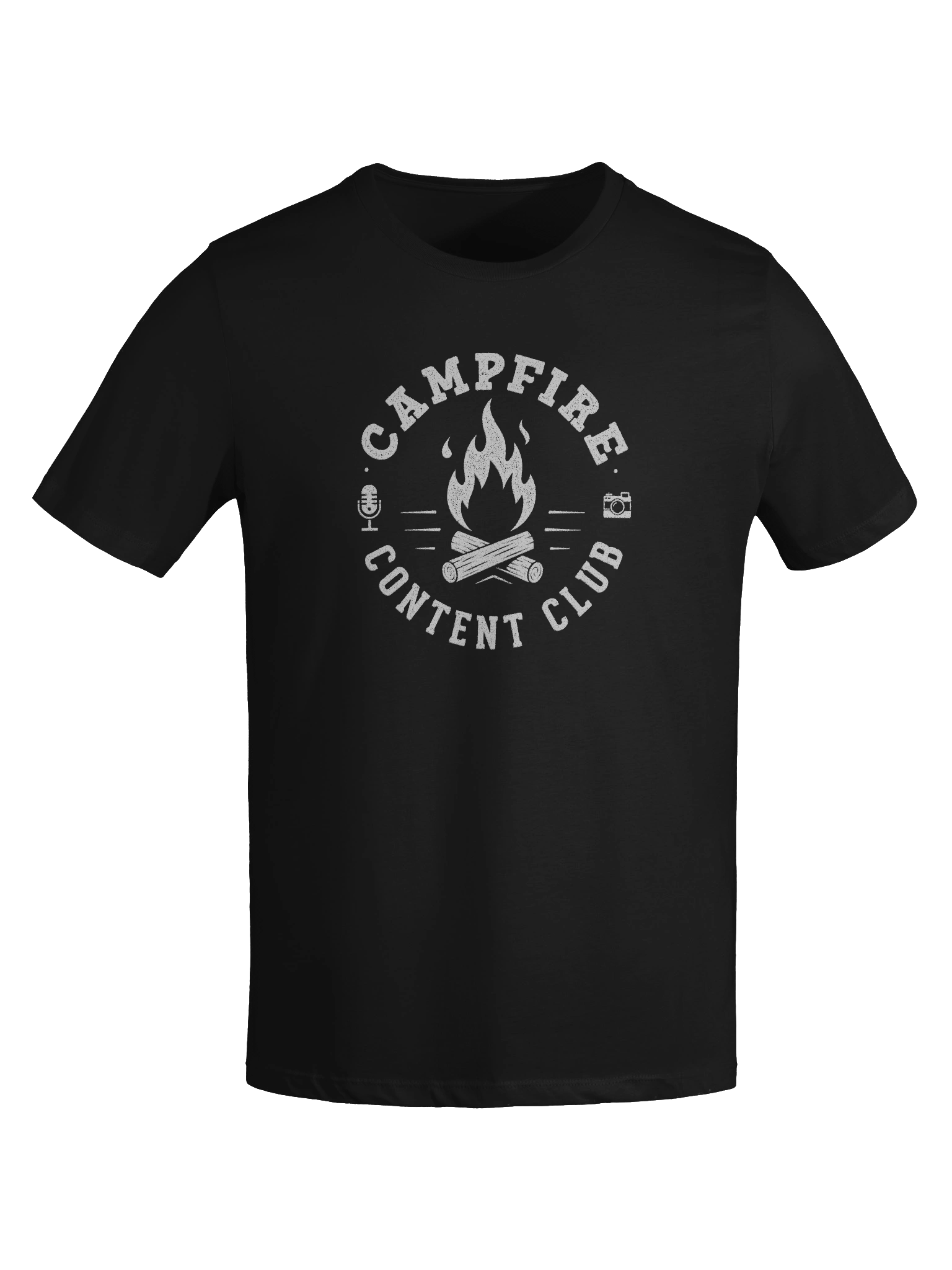 Campfire Content Club (Women's Cut) - Creator Camp 2025 product image (13)