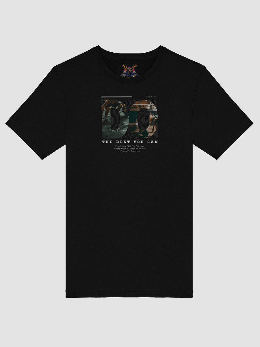 Best You Can - T Shirt product image (5)