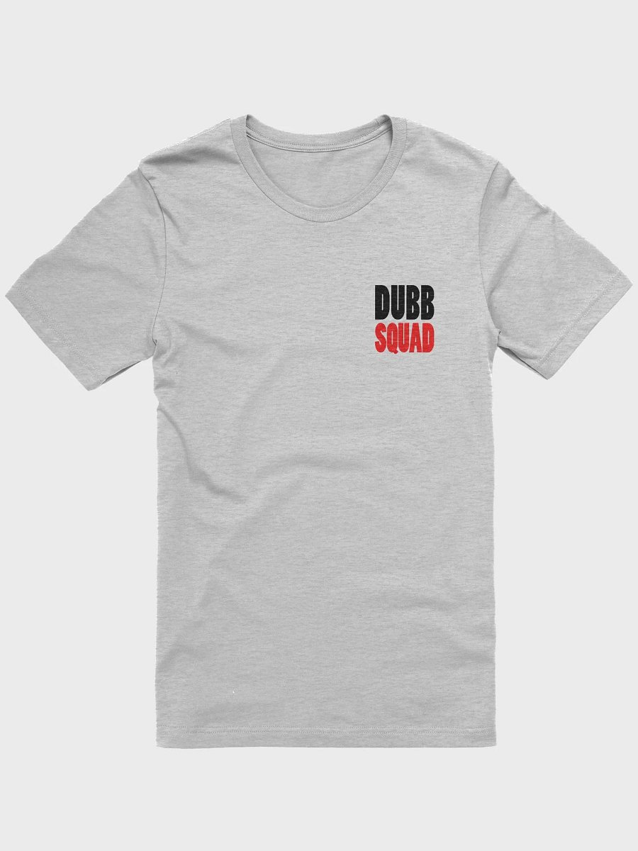 Dubb Squad Tee product image (10)