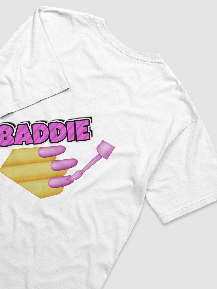 Baddie Club Shirt! product image (4)