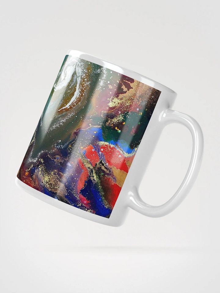 Twin Galaxies Mug product image (4)