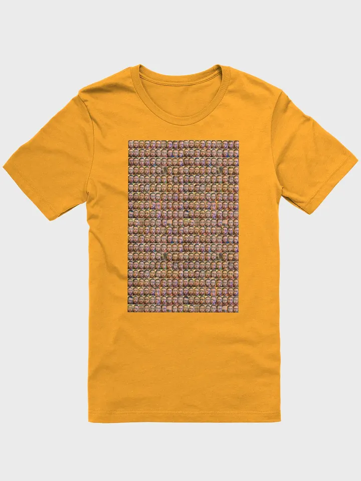Faces of Drink Reviews Shirt product image (6)