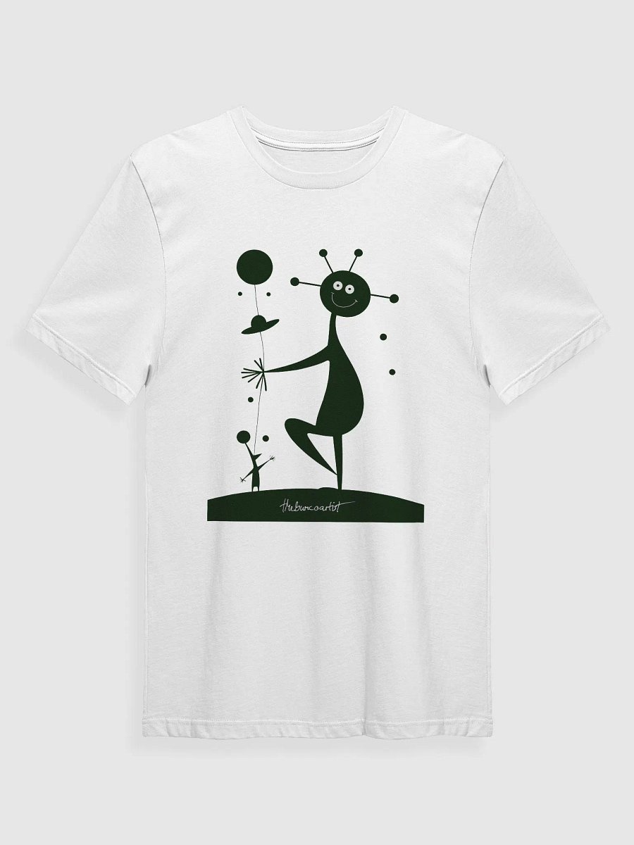 Next Level Supersoft T-Shirt product image (4)