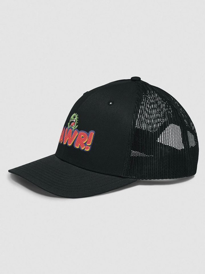 Mr Rawr product image (2)