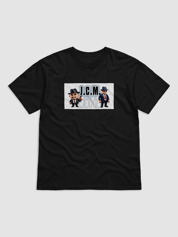 Mafia Street Style Tee product image (1)