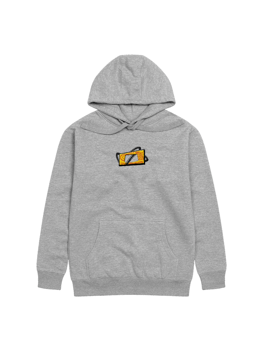 The Swarm - Embroidered Hoodie product image (2)