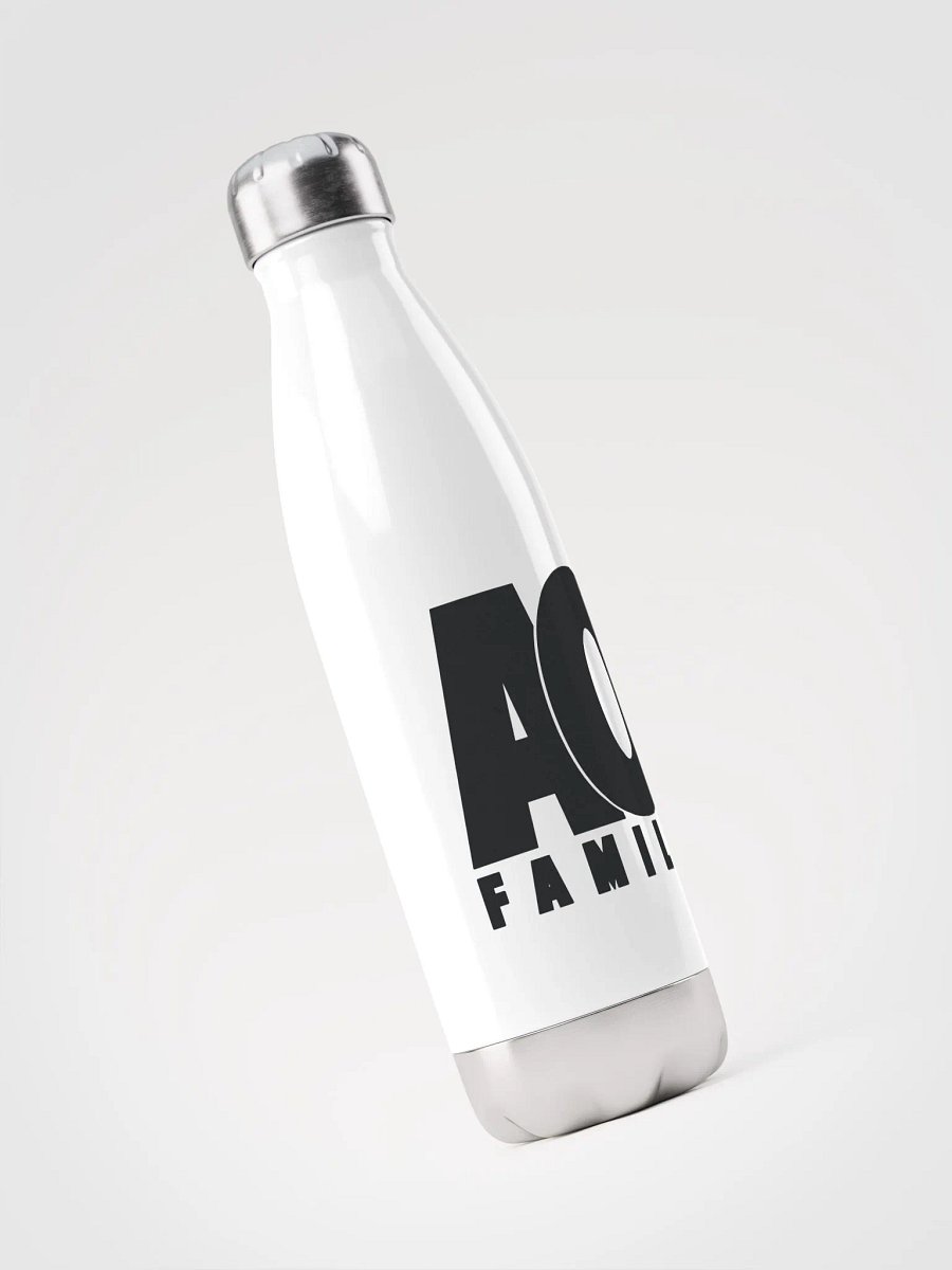 AO Family Stainless Steel Water Bottle product image (3)