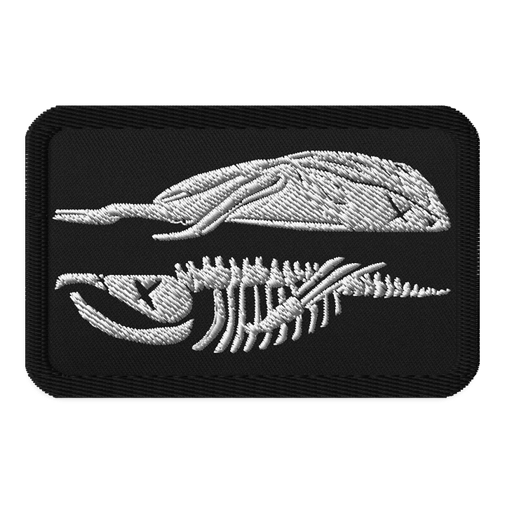 PATCH | deadwhale product image (1)