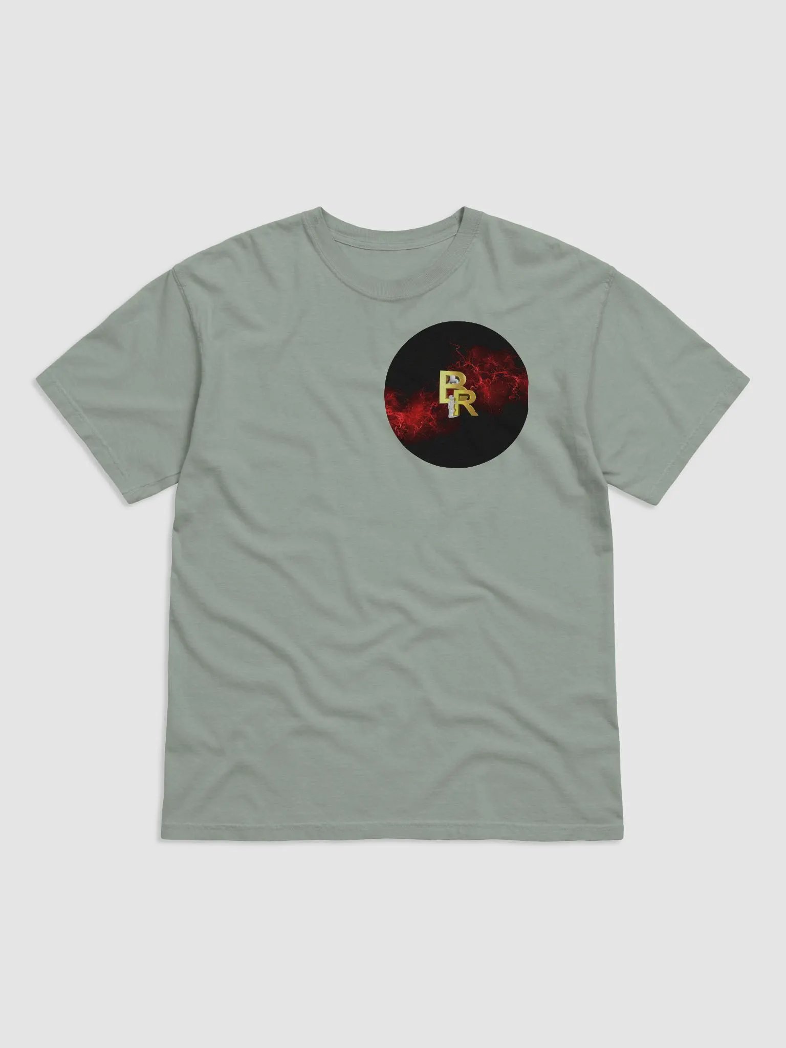 BigRed t-Shirt product image (3)