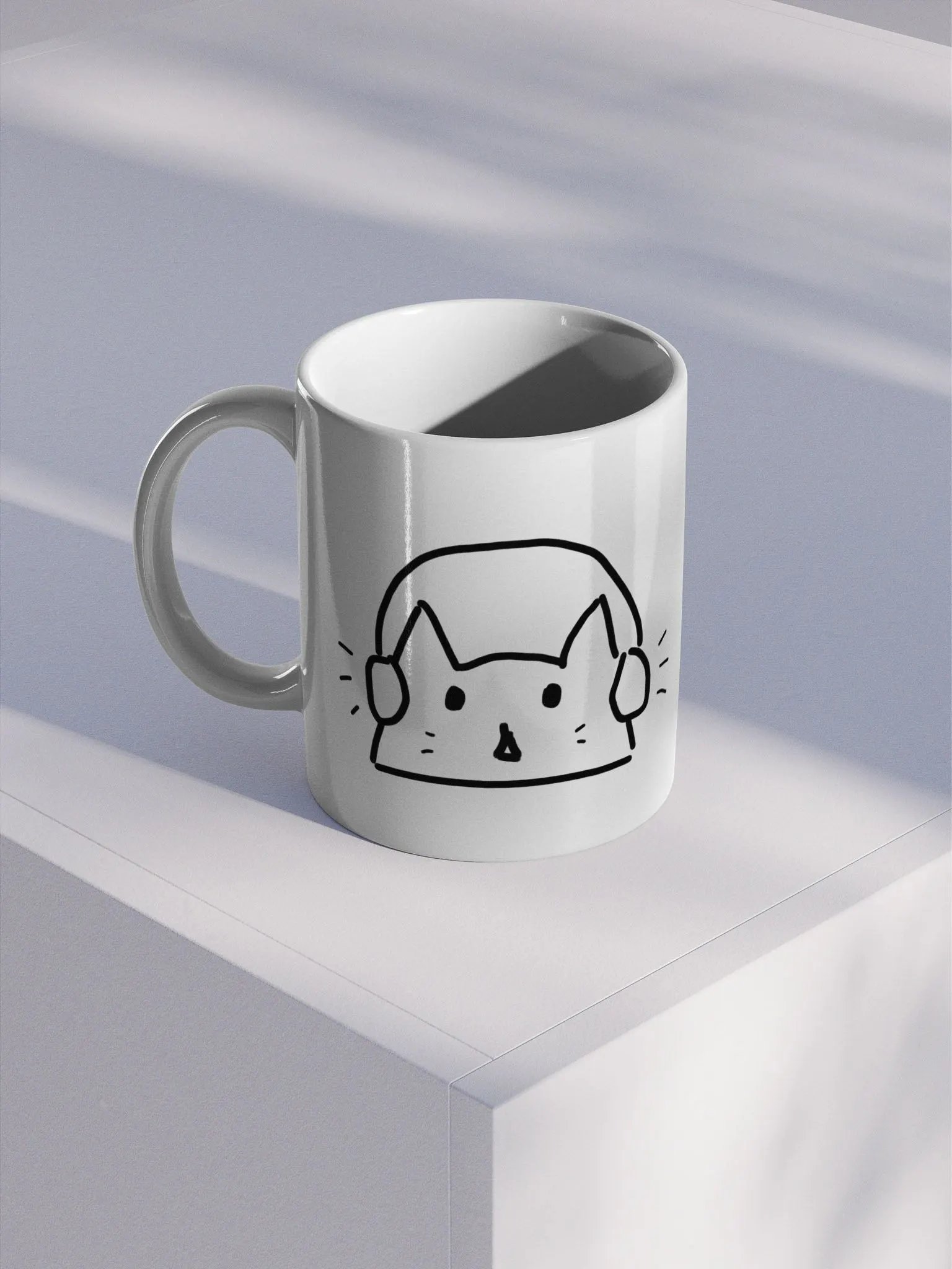 elgrace kitty mug product image (1)