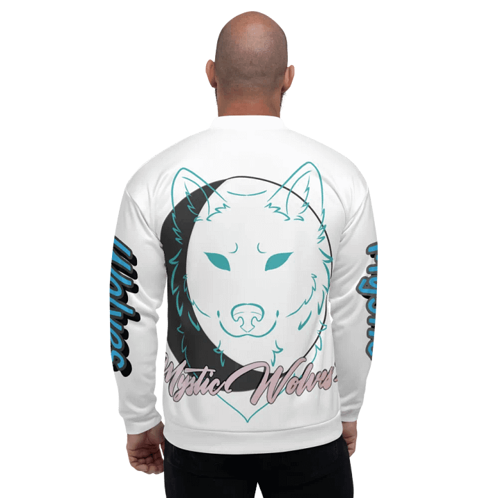 Sweatshirt product image (1)