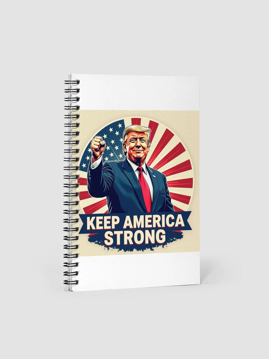 PRESIDENT DONALD TRUMP product image (1)