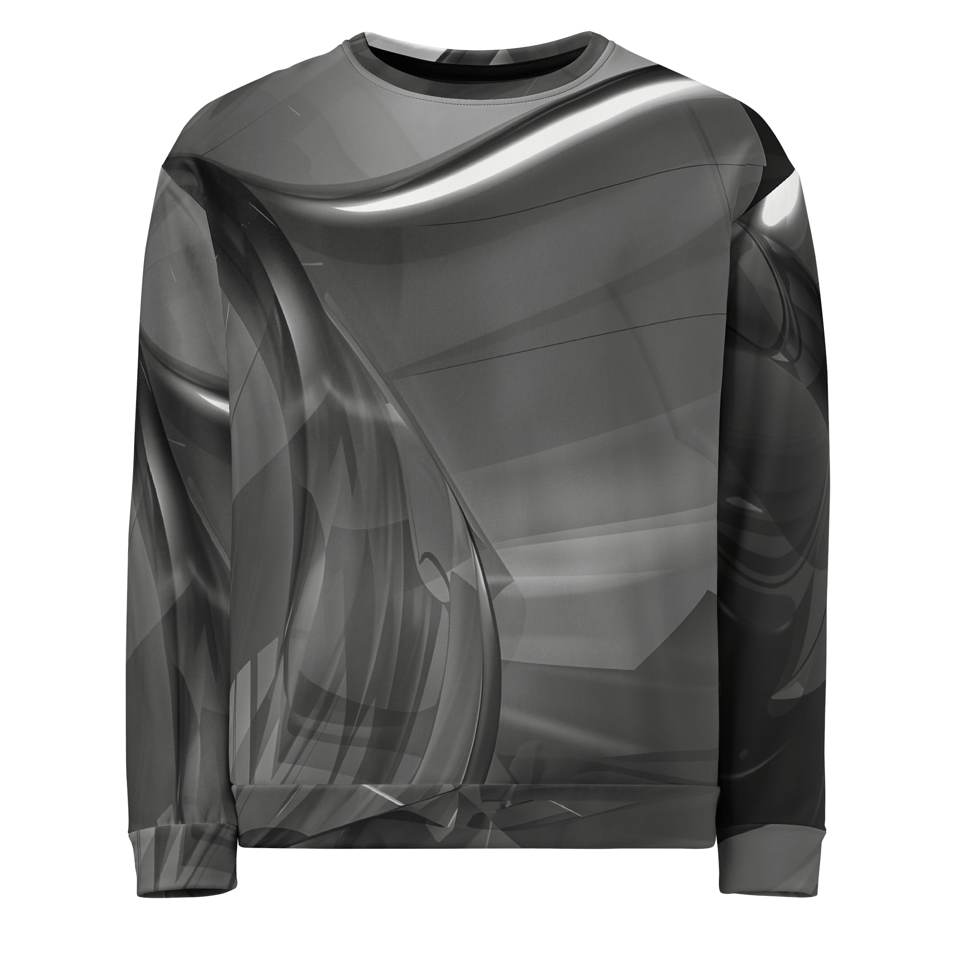 Polarity Recycled Sweatshirt product image (1)