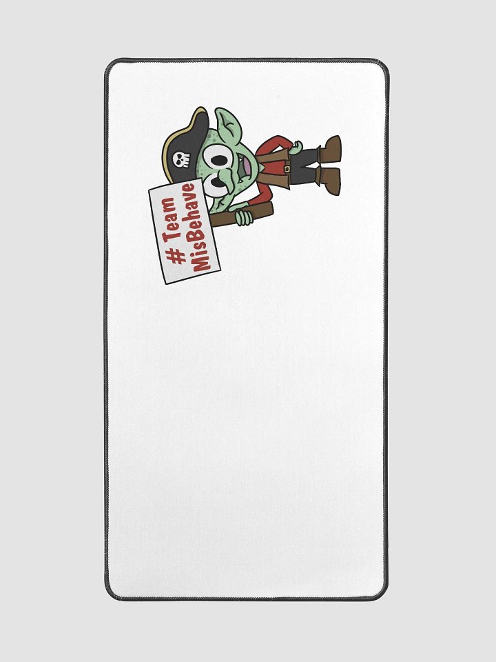 MisBehavePad product image (2)