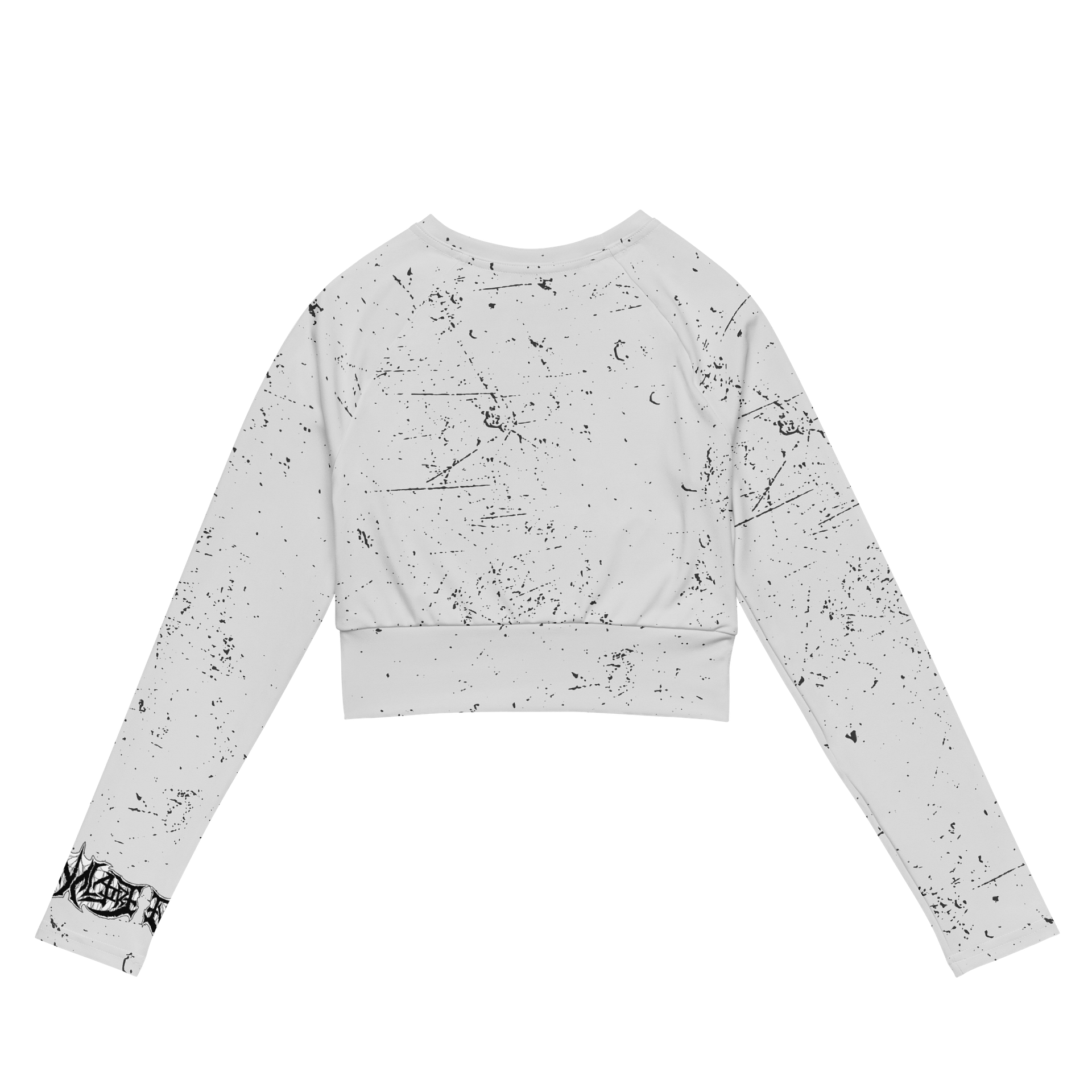 Evelyn Claire: Cropped Spiderweb product image (7)