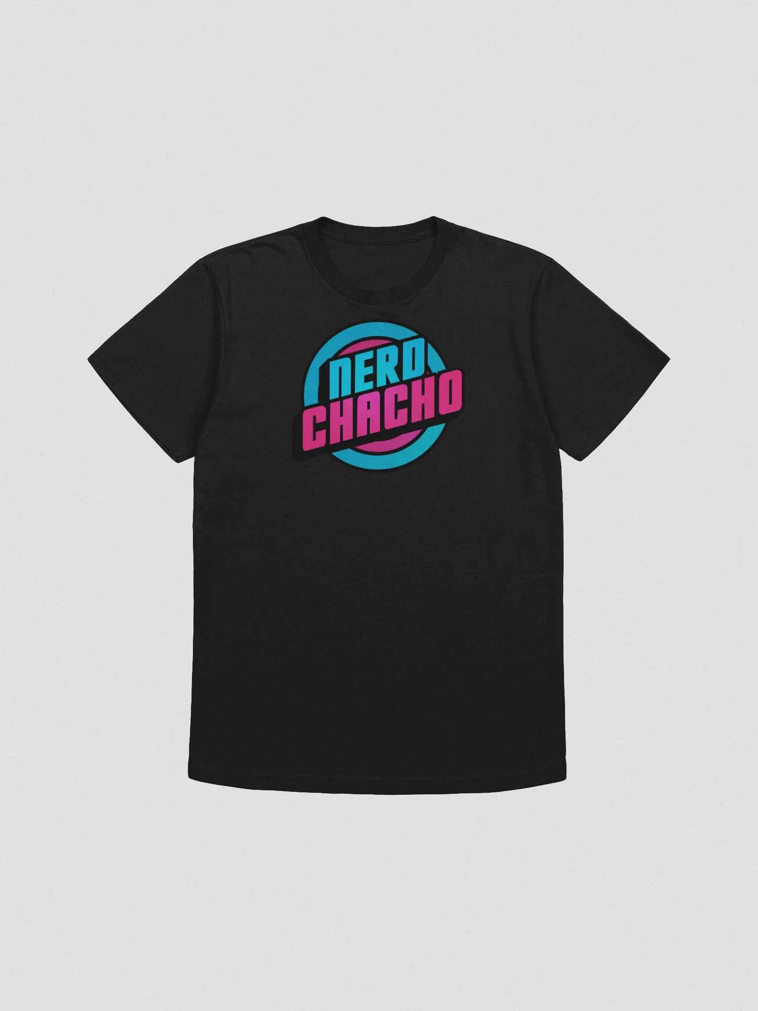 Nerdchacho Tee product image (8)